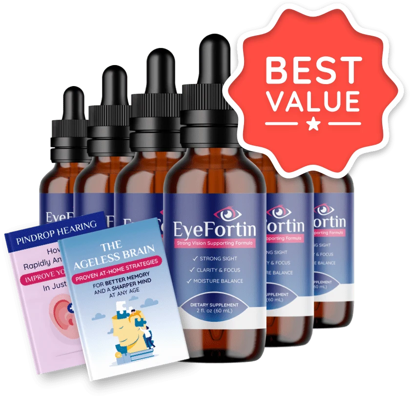 eyefortin 6 bottle 